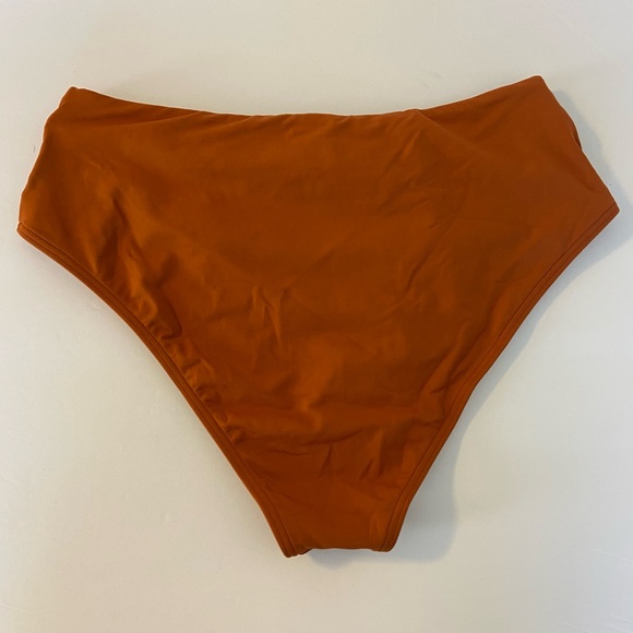 NWOT L* Space Amber Lana Classic Bikini Bottom - Picture 4 of 8